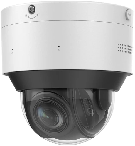 The lane camera